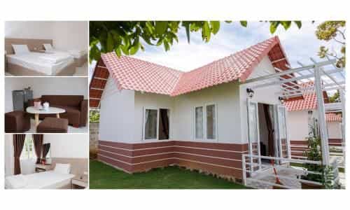Hoang Dinh Homestay Hoang Dinh Homestay