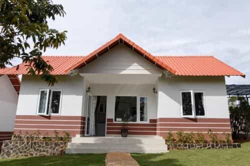 Hoang Dinh Homestay Hoang Dinh Homestay