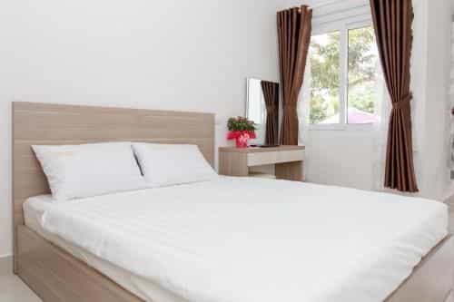 Hoang Dinh Homestay Hoang Dinh Homestay