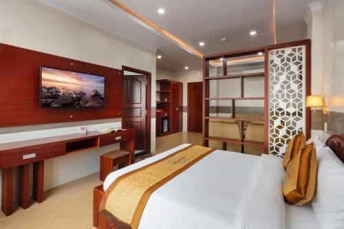 Phuc Ngoc Hotel Phuc Ngoc Hotel