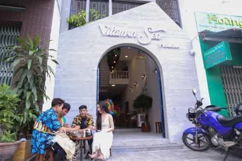 Vitamin Sea Nha Trang Vitamin Sea Nha Trang
