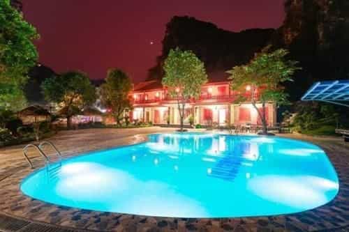 Trang An Passion Homestay Trang An Passion Homestay