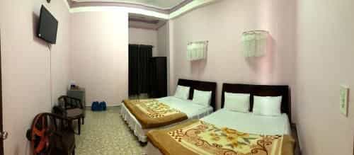 Nhat Quynh Hotel Nhat Quynh Hotel