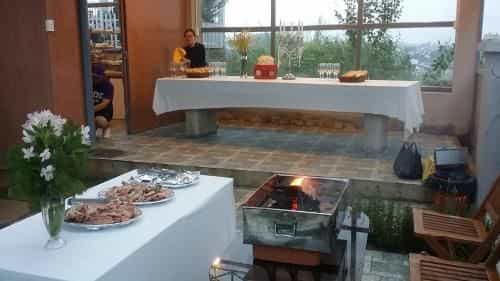 Rung Thong Villa Rung Thong Villa