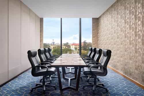 Sheraton Hai Phong