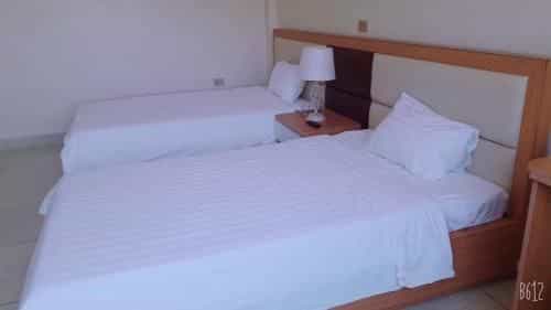 Vu Gia Khanh Apartment