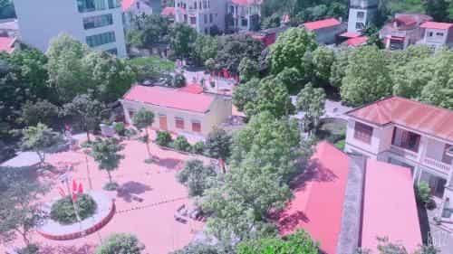 Vu Gia Khanh Apartment