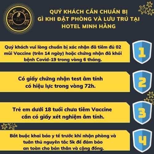 Hotel Minh Hang Hotel Minh Hang