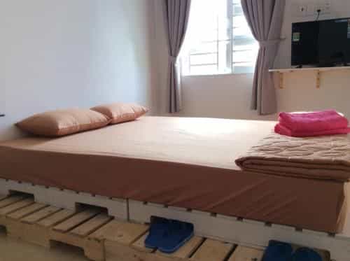 Lan Thai Ngoc Hotel Lan Thai Ngoc Hotel