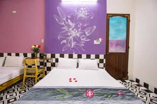 Tu Uyen Homestay Tu Uyen Homestay