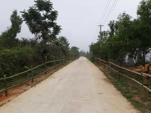 Hong Thu Homestay Hong Thu Homestay