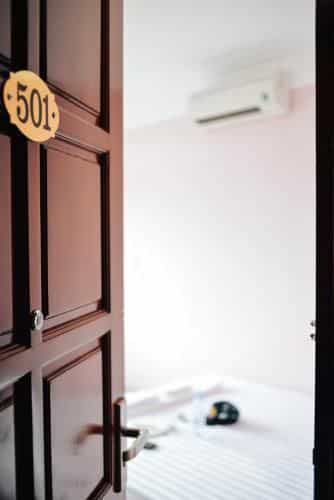 Ha Nhi Hotel Ha Nhi Hotel