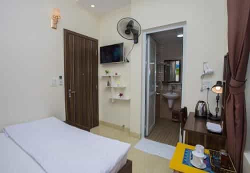 Friendly Home Hotel Friendly Home Hotel