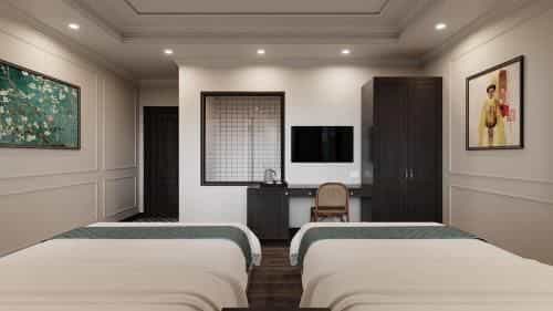 CatBa Lucky Family Hotel CatBa Lucky Family Hotel