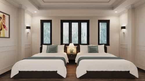 CatBa Lucky Family Hotel CatBa Lucky Family Hotel