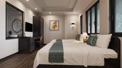 CatBa Lucky Family Hotel CatBa Lucky Family Hotel