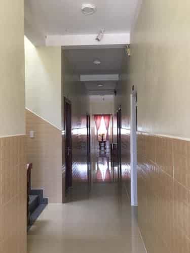 Bao Thy Hotel Bao Thy Hotel