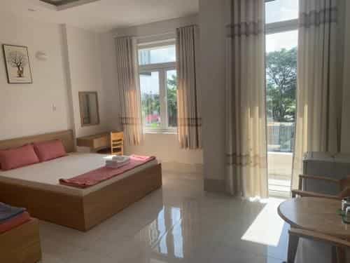 Nha Nghi LAM ANH Nha Nghi LAM ANH