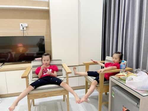 Cat Ba Central Homestay Cat Ba Central Homestay