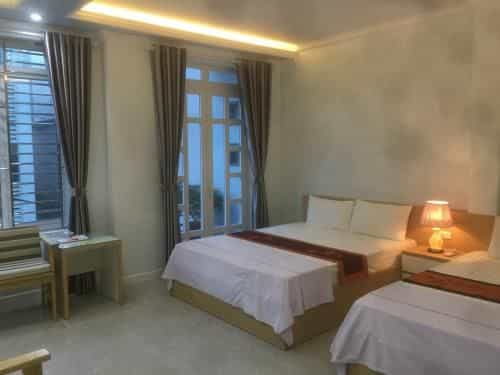 Cat Ba Central Homestay Cat Ba Central Homestay
