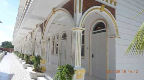 Satraco Royal Hotel Satraco Royal Hotel