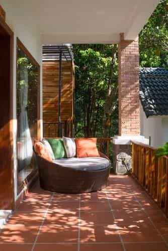 Nadine Phu Quoc Resort Nadine Phu Quoc Resort