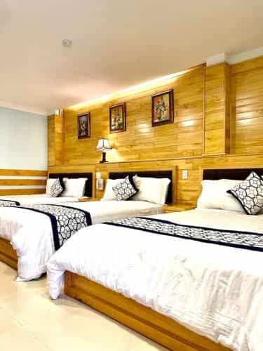 Hotel Phuong Nghi