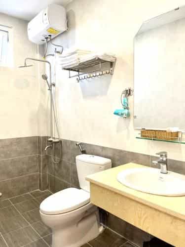 Hotel Phuong Nghi