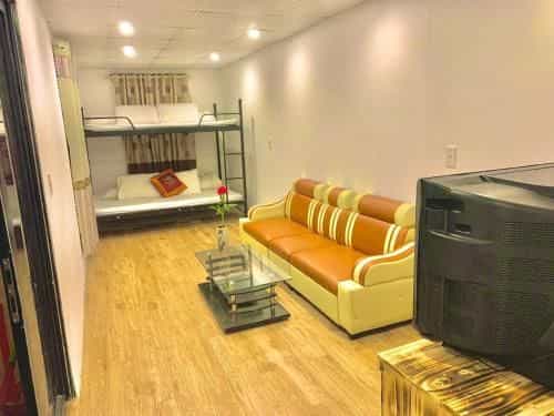 Homestay Discovery Sapa Homestay Discovery Sapa