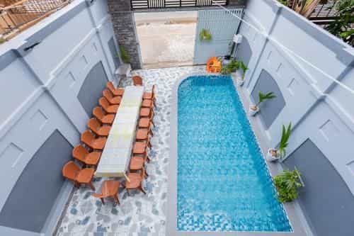 Villa Cat Tuong Villa Cat Tuong