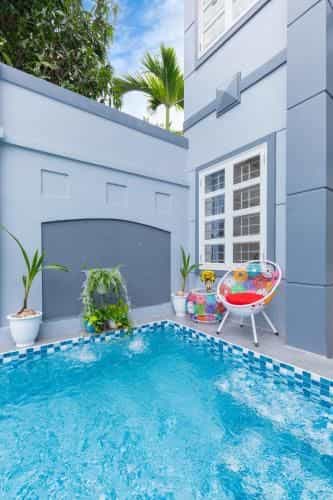 Villa Cat Tuong Villa Cat Tuong