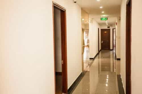 Thanh Thanh Hotel Thanh Thanh Hotel