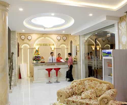 Minh Hien Hotel Minh Hien Hotel