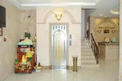 Minh Hien Hotel Minh Hien Hotel