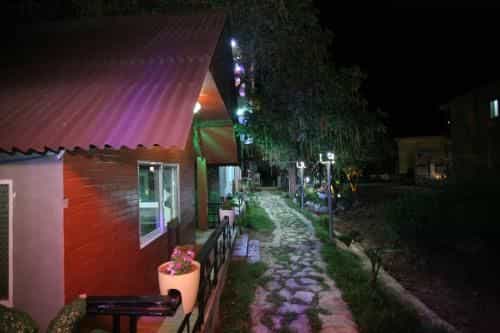 Ngoc's Garden House Ngoc's Garden House
