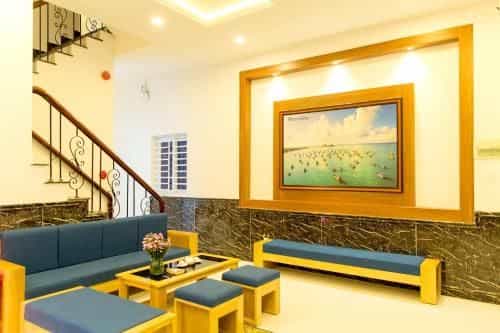 PHAM GIA MUI NE HOTEL PHAM GIA MUI NE HOTEL