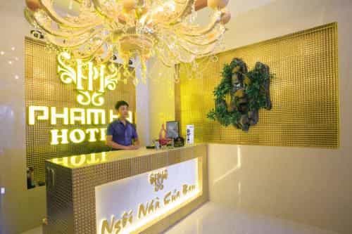 Pham Ha Hotel Pham Ha Hotel