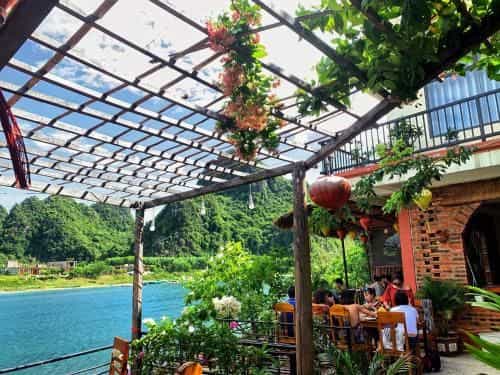 Phong Nha Coco Riverside Phong Nha Coco Riverside