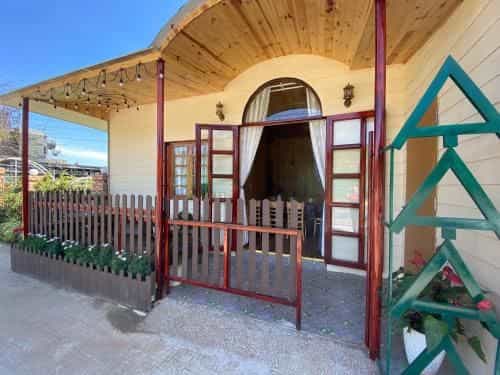 Lam Vien Garden Villa - Homestay Da Lat Lam Vien Garden Villa - Homestay Da Lat