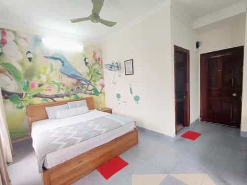 Winter Spring Homestay Winter Spring Homestay