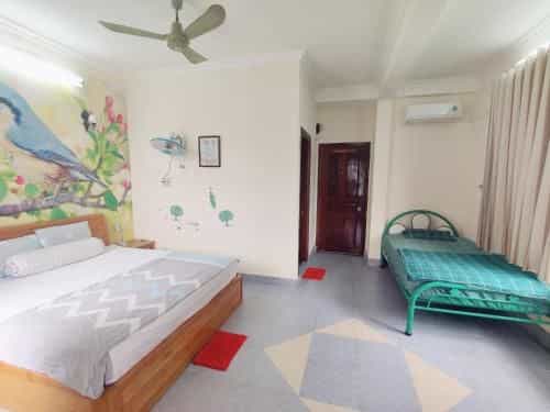 Winter Spring Homestay Winter Spring Homestay