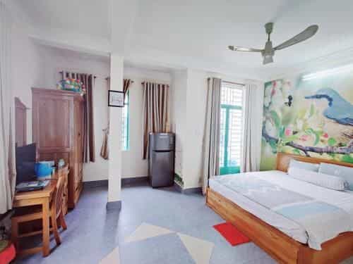 Winter Spring Homestay Winter Spring Homestay