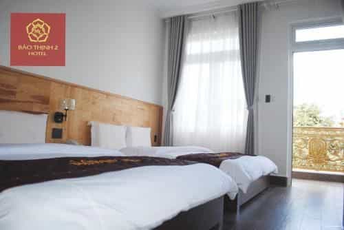 Bao Thinh 2 Hotel Bao Thinh 2 Hotel