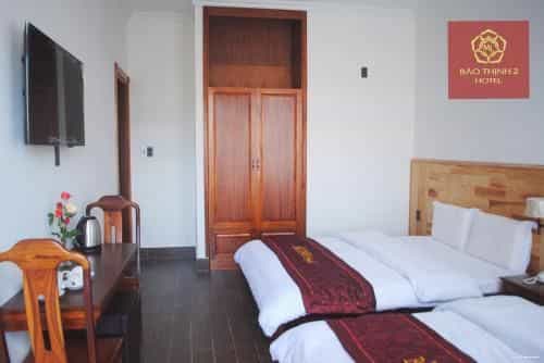 Bao Thinh 2 Hotel Bao Thinh 2 Hotel