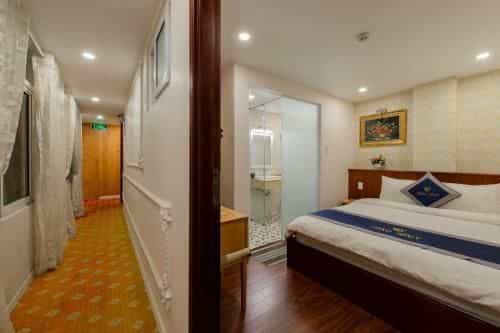 Hotel Bao Duy Hotel Bao Duy
