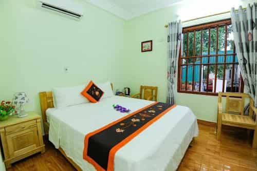 Tam Coc Tuan Minh Homestay Tam Coc Tuan Minh Homestay