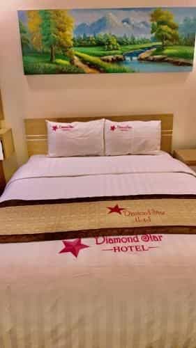 Diamond Star Hotel Diamond Star Hotel