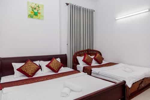 Rio 009 homestay Rio 009 homestay