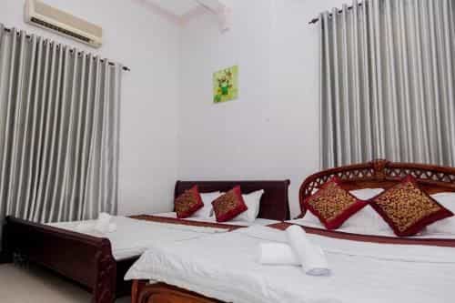 Rio 009 homestay Rio 009 homestay