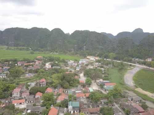 Tam Coc Palm House Tam Coc Palm House